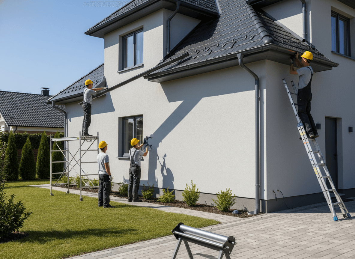 Gutter Services