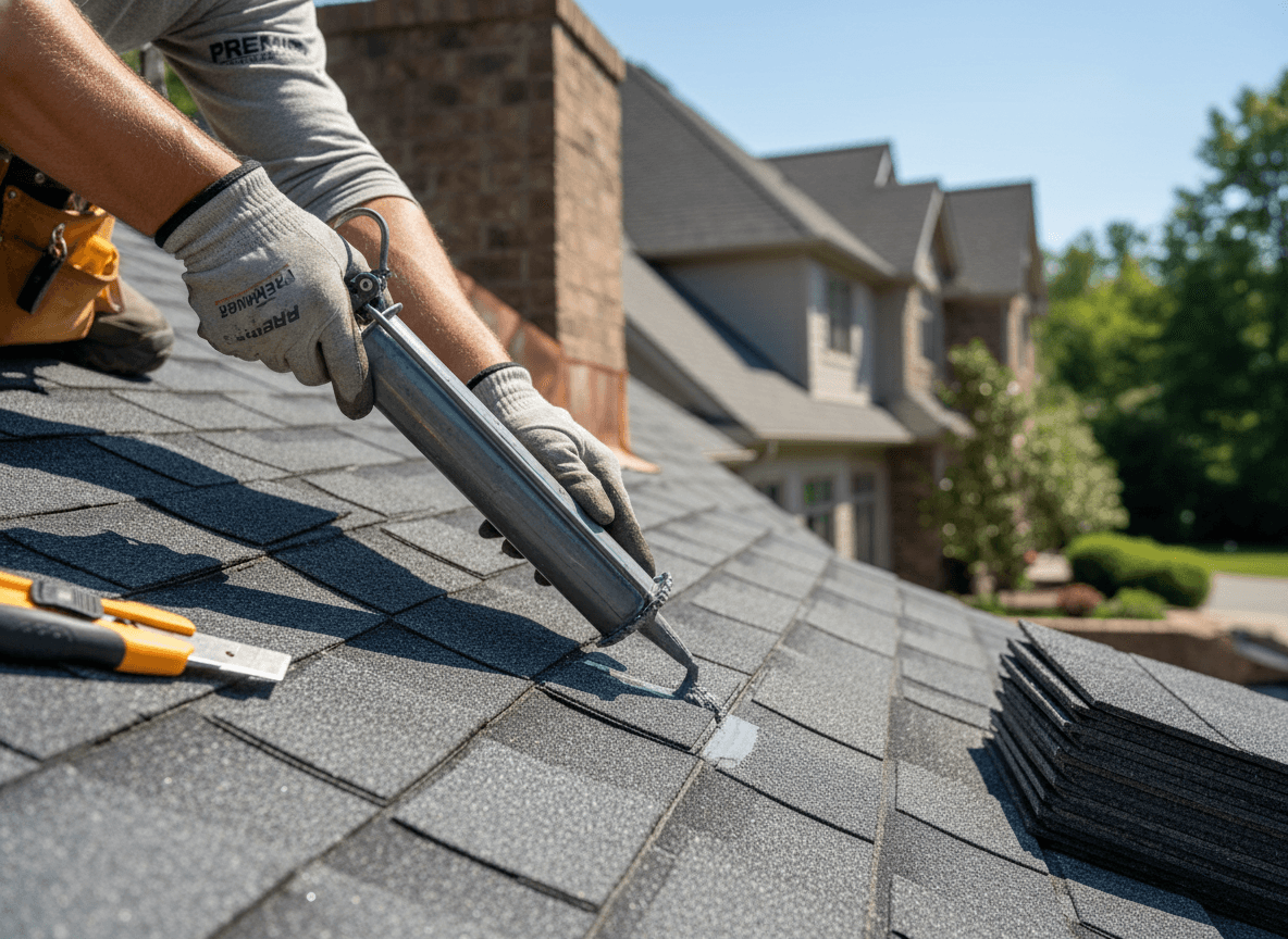 Roof Repair